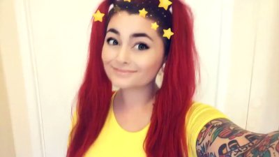 Watch mamaplugs's leaked NSFW video on TwXstars