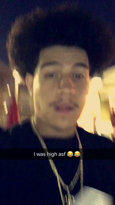 Watch Eric Perdomo's leaked NSFW video on TwXstars