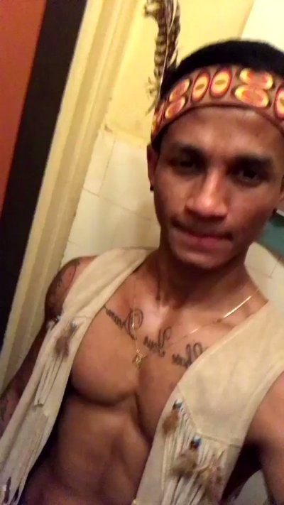 Watch Fabio toba's leaked NSFW video on TwXstars