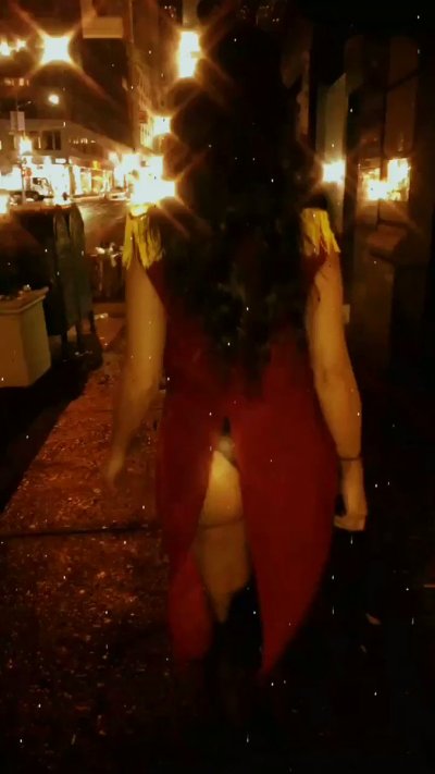 Watch Mónica Alvarez's leaked NSFW video on TwXstars