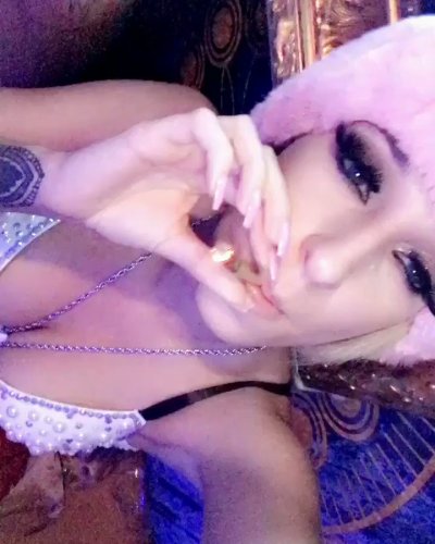 Watch Jada Stevens 🧃's leaked NSFW video on TwXstars