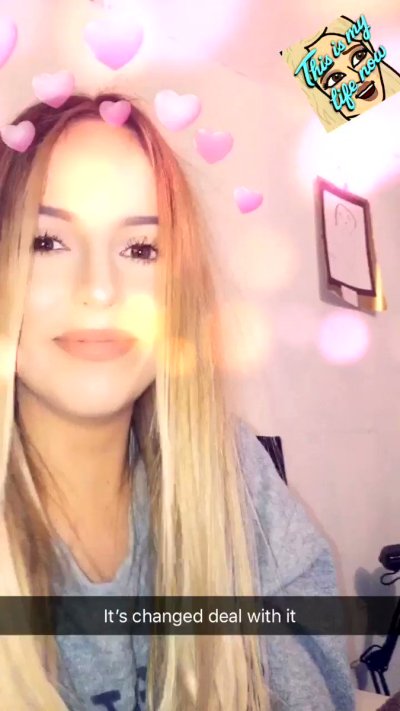 Watch Kirsty's leaked NSFW video on TwXstars