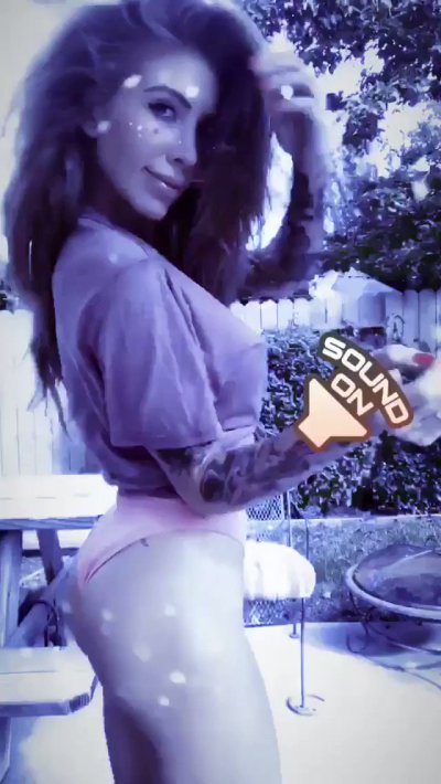 Watch Coconut Kitty's leaked NSFW video on TwXstars