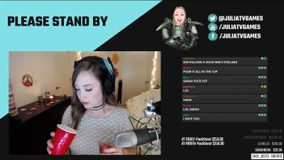 Watch julia_tv's leaked NSFW video on TwXstars