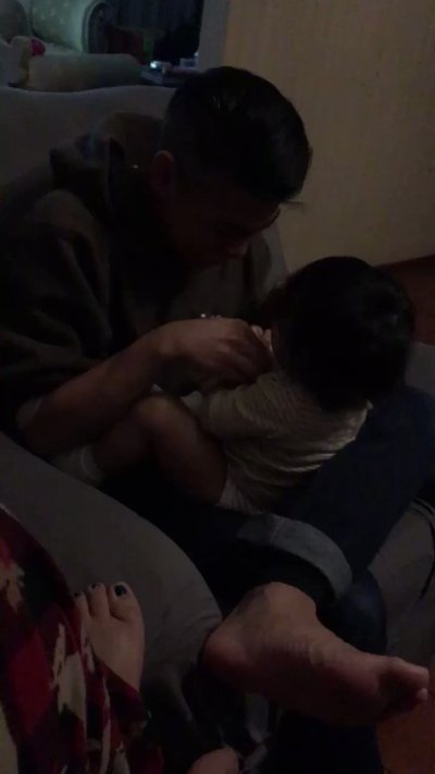 Watch Jek's leaked NSFW video on TwXstars