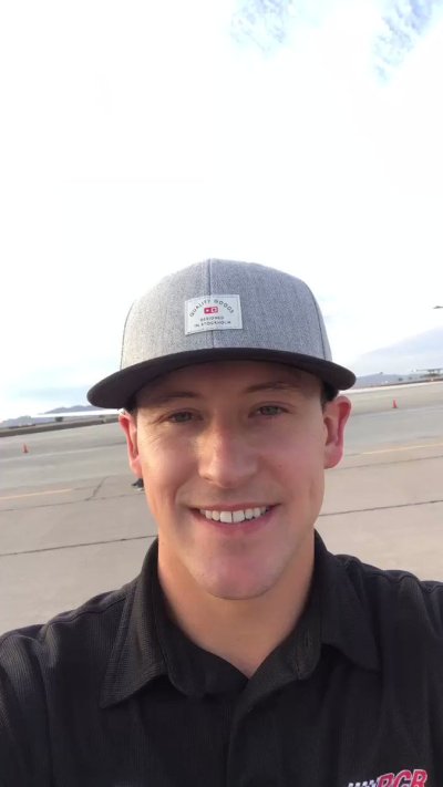 Watch Daniel Hemric's leaked NSFW video on TwXstars