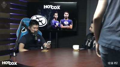 Watch BTS Podcasts's leaked NSFW video on TwXstars