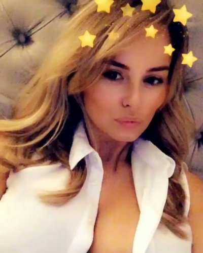 Watch Rhian Sugden's leaked NSFW video on TwXstars