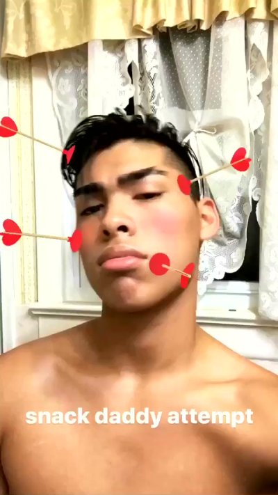 Watch Jek's leaked NSFW video on TwXstars