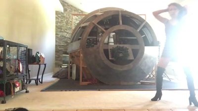 Watch Liz Katz's leaked NSFW video on TwXstars