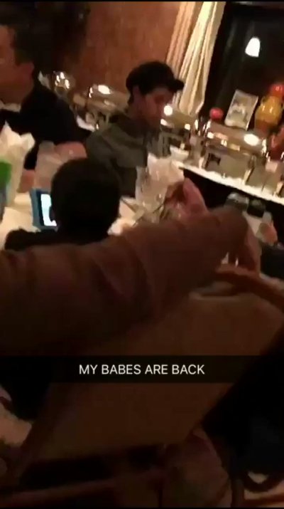 Watch Jek's leaked NSFW video on TwXstars