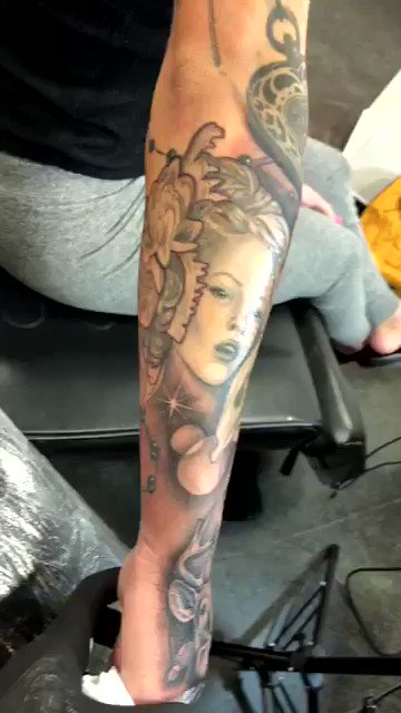 Watch Daisy Dillon's leaked NSFW video on TwXstars