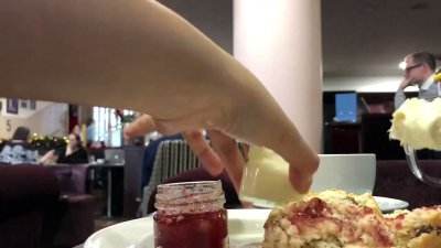 Watch 🍖 Harriet Sugarcookie 🍖's leaked NSFW video on TwXstars