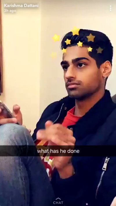 Watch sachin's leaked NSFW video on TwXstars