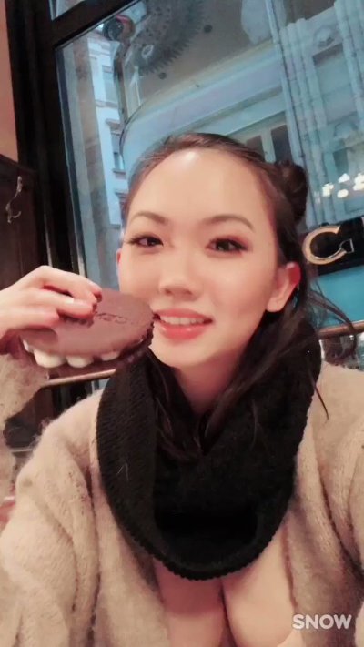 Watch 🍖 Harriet Sugarcookie 🍖's leaked NSFW video on TwXstars