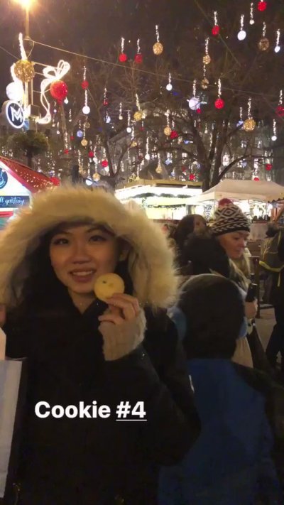 Watch 🍖 Harriet Sugarcookie 🍖's leaked NSFW video on TwXstars