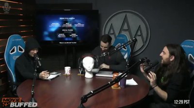 Watch BTS Podcasts's leaked NSFW video on TwXstars