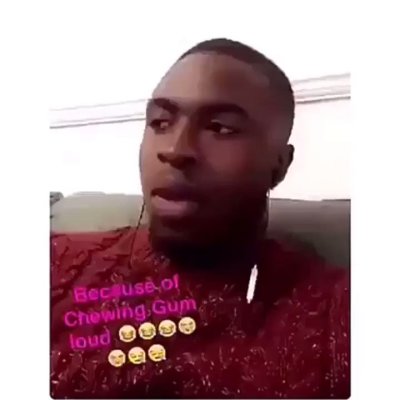 Watch Goddy's leaked NSFW video on TwXstars