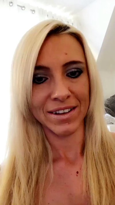 Watch Daynia's leaked NSFW video on TwXstars