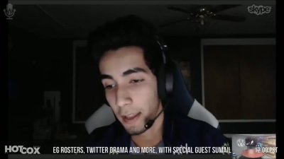 Watch BTS Podcasts's leaked NSFW video on TwXstars