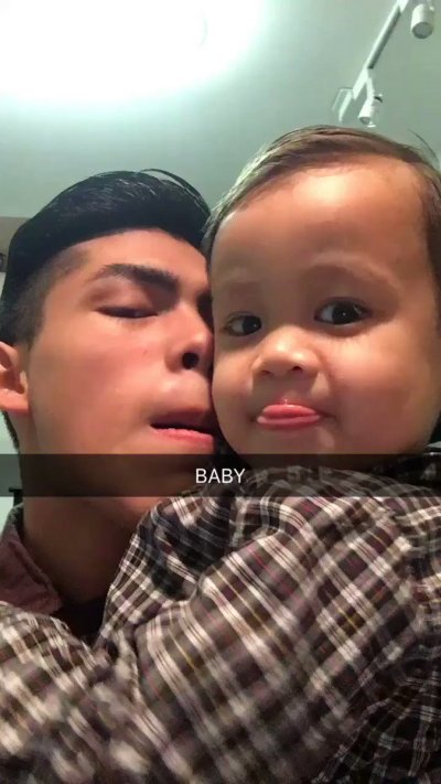 Watch Jek's leaked NSFW video on TwXstars