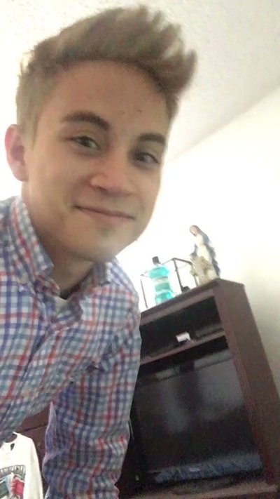 Watch Ollie Dreamer 🔜 PAX West's leaked NSFW video on TwXstars