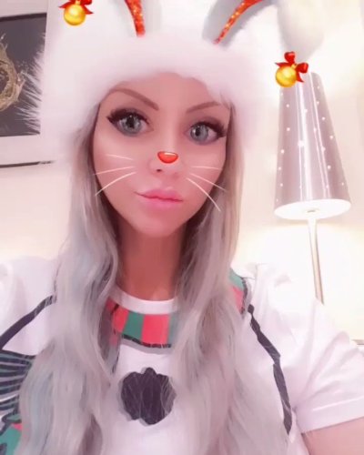 Watch Tania Amazon's leaked NSFW video on TwXstars