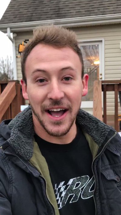 Watch Daniel Hemric's leaked NSFW video on TwXstars