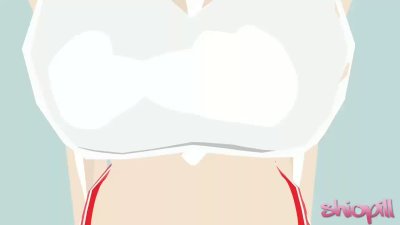 Watch shiopill's leaked NSFW video on TwXstars