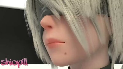 Watch shiopill's leaked NSFW video on TwXstars