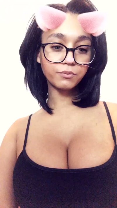 Watch TheMelodyMonae's leaked NSFW video on TwXstars