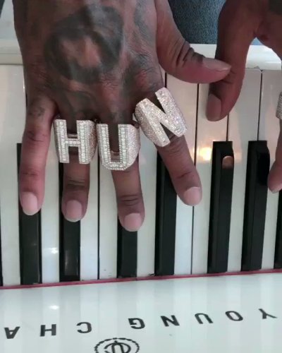 Watch Hot Freestyle's leaked NSFW video on TwXstars