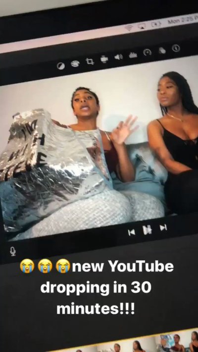 Watch Andrea's leaked NSFW video on TwXstars