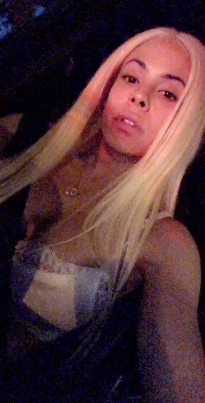 Watch Luna Star's leaked NSFW video on TwXstars