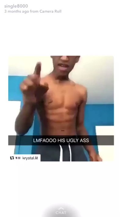 Watch 𝔇𝔞 𝔡𝔬𝔫 🥷🏾🍃's leaked NSFW video on TwXstars