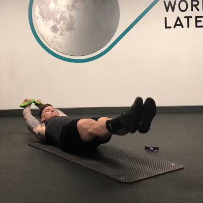 Watch Chris Hatton's leaked NSFW video on TwXstars