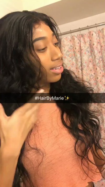 Watch IndieMarieee✨'s leaked NSFW video on TwXstars
