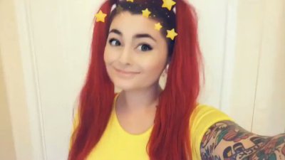 Watch mamaplugs's leaked NSFW video on TwXstars