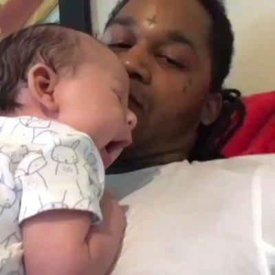 Watch Hot Freestyle's leaked NSFW video on TwXstars