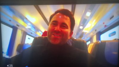 Watch Antonio's leaked NSFW video on TwXstars