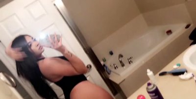 Watch Cassidy Banks's leaked NSFW video on TwXstars