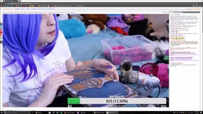 Watch Dawn Willow's leaked NSFW video on TwXstars