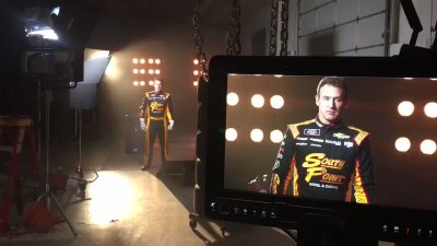 Watch Daniel Hemric's leaked NSFW video on TwXstars
