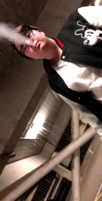 Watch sachin's leaked NSFW video on TwXstars