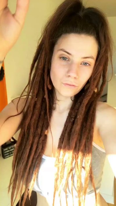 Watch indica flower 🤍✨'s leaked NSFW video on TwXstars