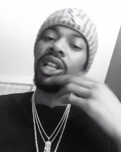 Watch anch0rman's leaked NSFW video on TwXstars