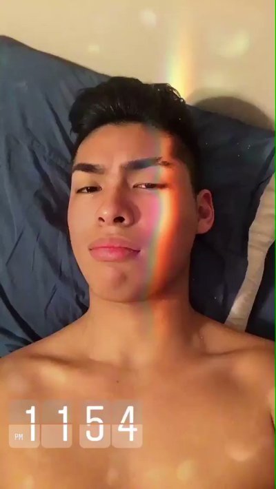 Watch Jek's leaked NSFW video on TwXstars