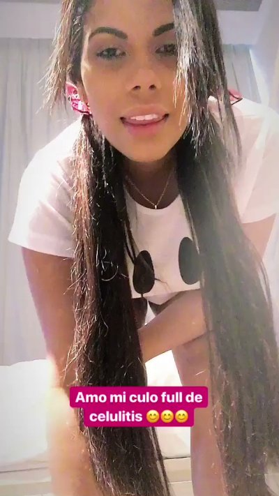 Watch Kesha Ortega's leaked NSFW video on TwXstars