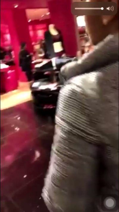 Watch Shan Li ㊙️'s leaked NSFW video on TwXstars