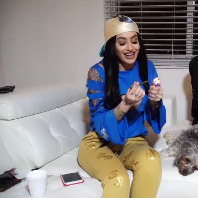 Watch Demon's leaked NSFW video on TwXstars